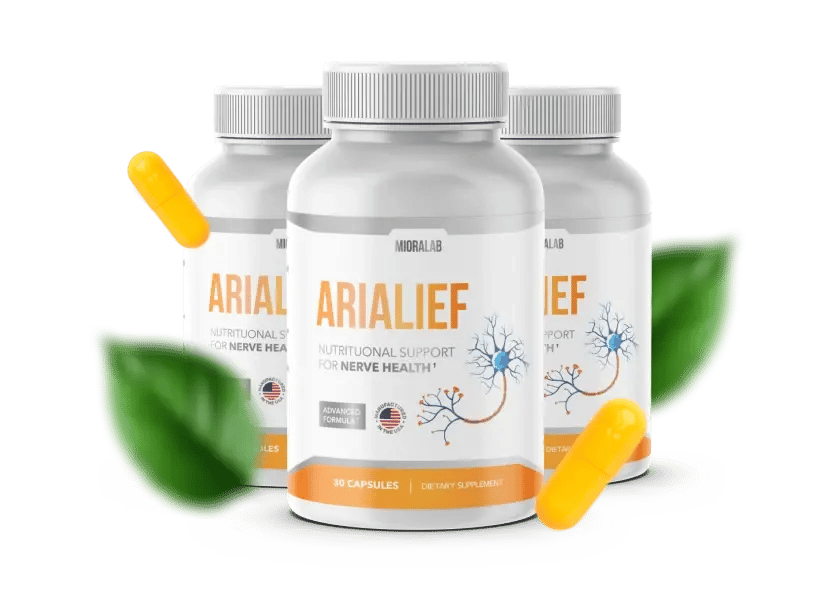 VitaCore Plus Supplement